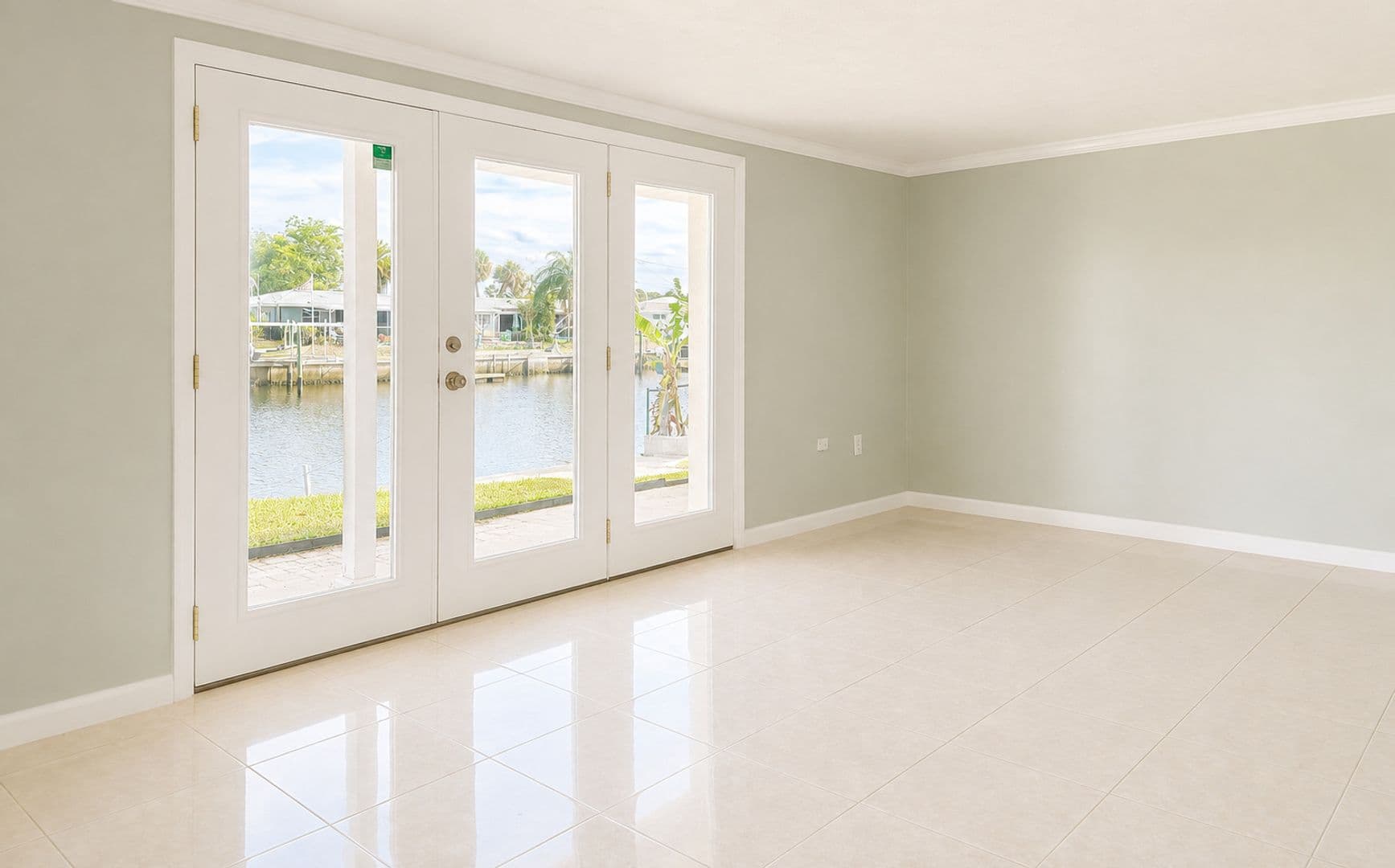 Hudson House: 12812 4TH Isle