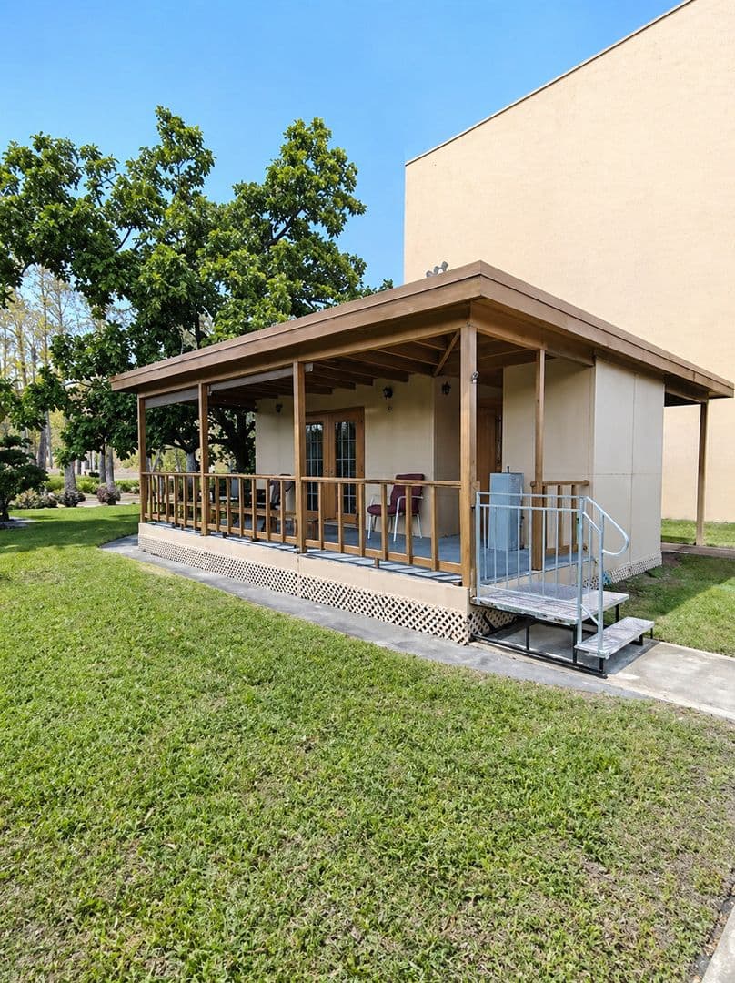 Tampa Condo: 5820 N Church Ave, Unit 112