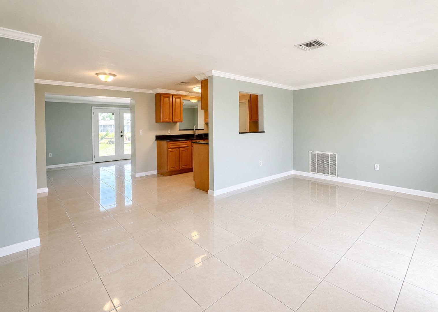Hudson House: 12812 4TH Isle