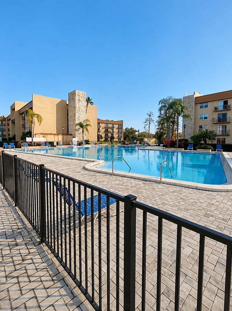 Tampa Condo: 5820 N Church Ave, Unit 112