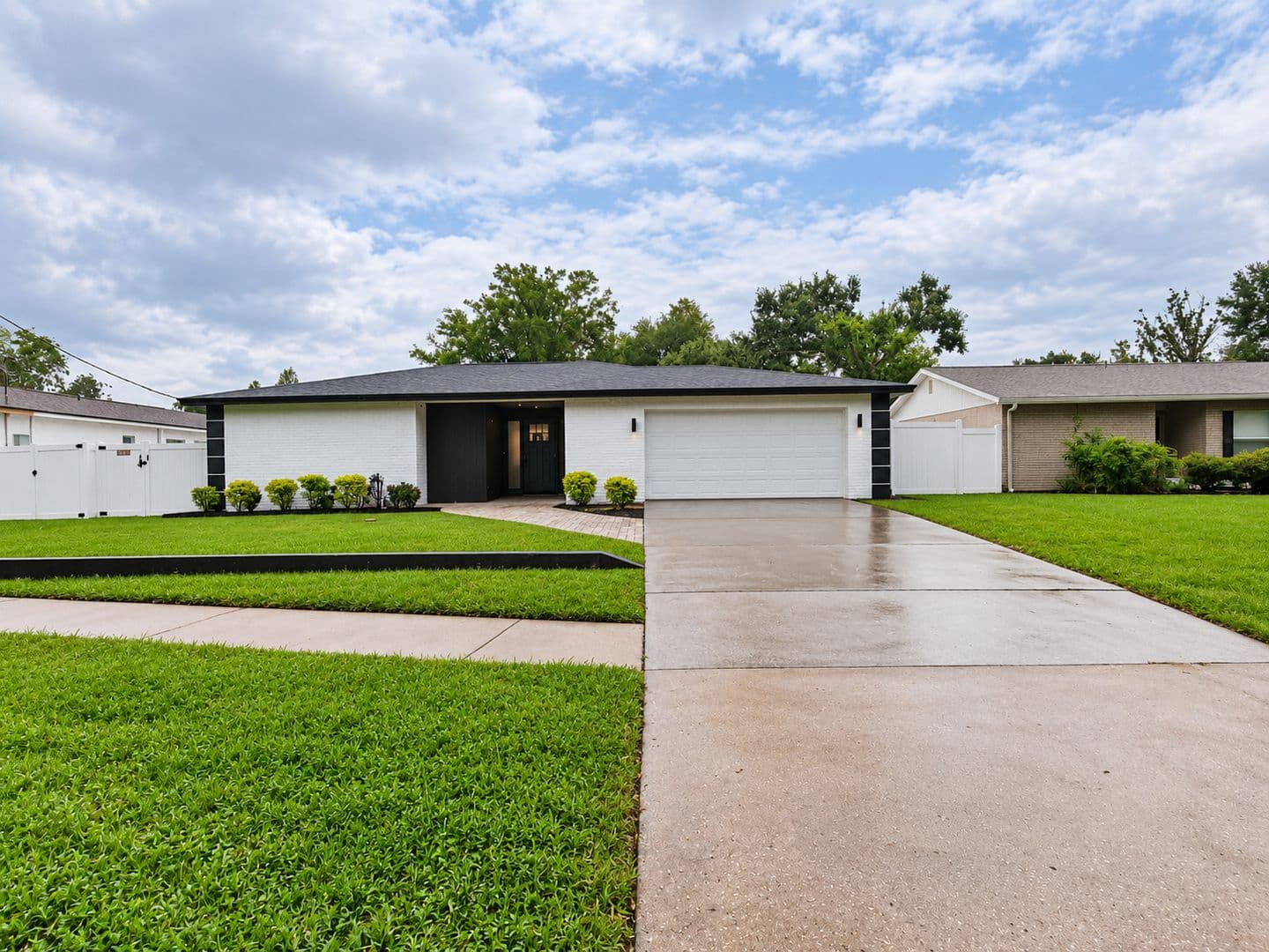 Brandon House: 1410 Highview Rd