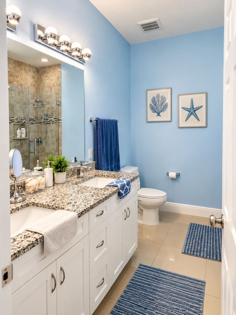 Tampa House: 1726 W Powhatan Ave