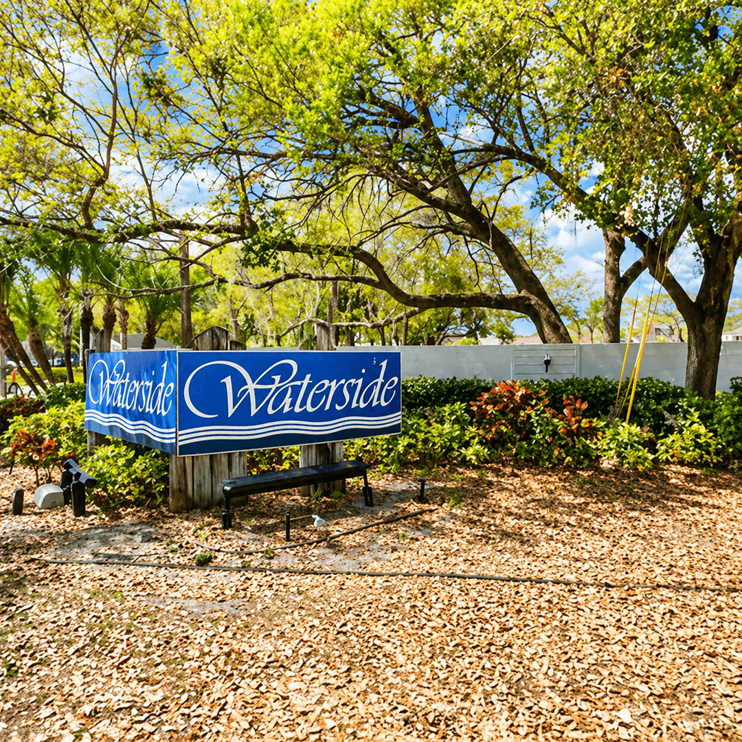 Tampa Condo: 7141 E Bank Dr