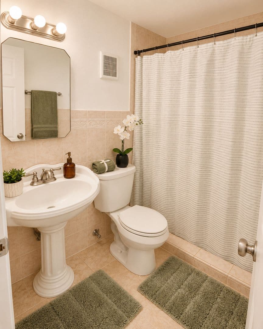 Tampa Condo: 5820 N Church Ave, Unit 112