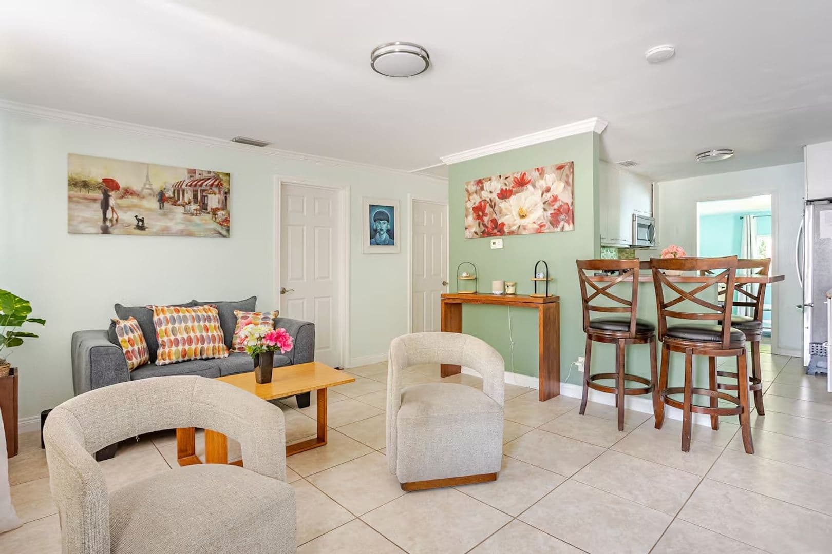 Pinellas Park House: 6532 64TH Way N