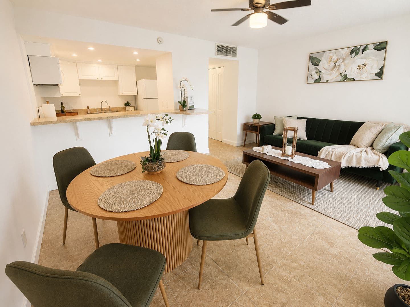 Tampa Condo: 5820 N Church Ave, Unit 112