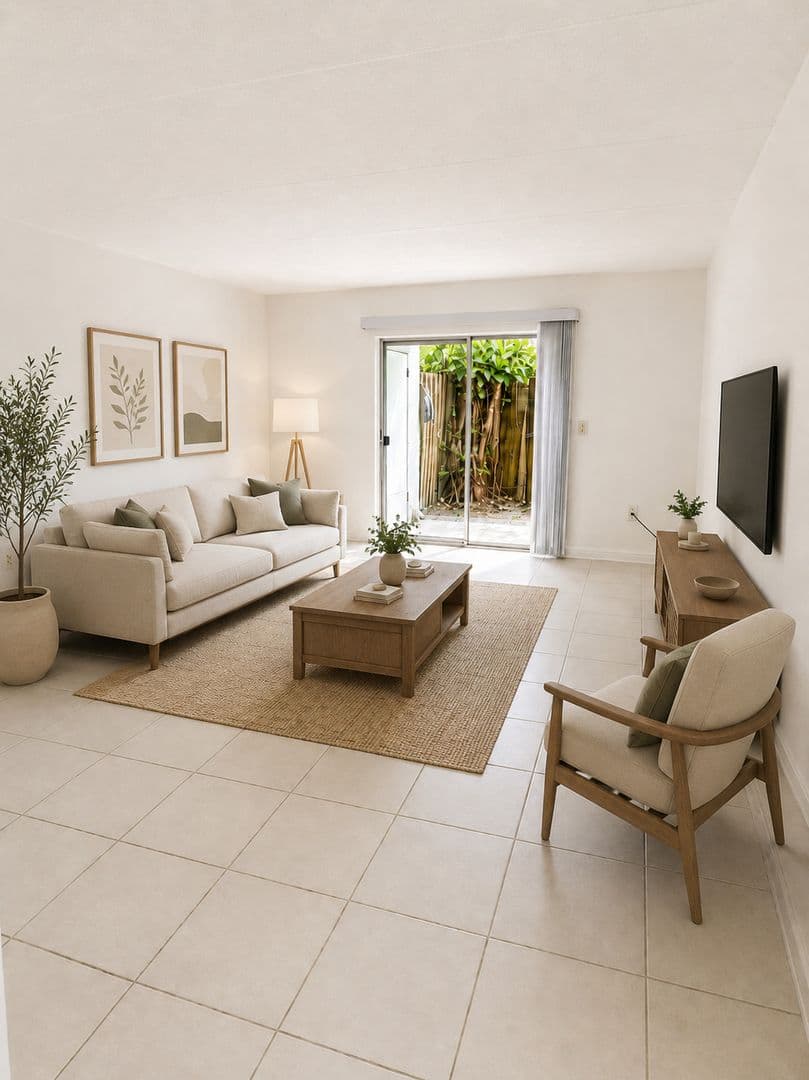 Tampa Condo: 2812 Somerset Park Dr, Unit 105