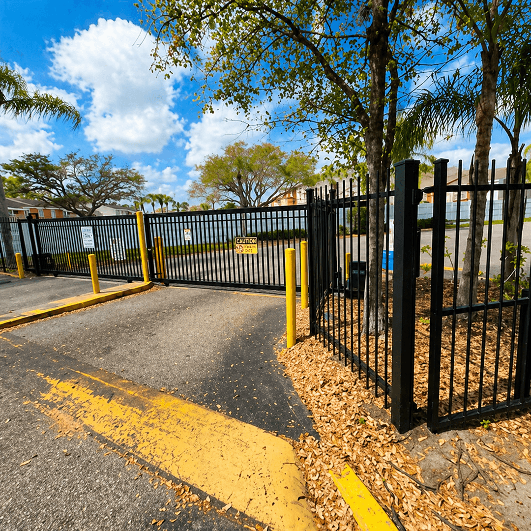 Tampa Condo: 7141 E Bank Dr