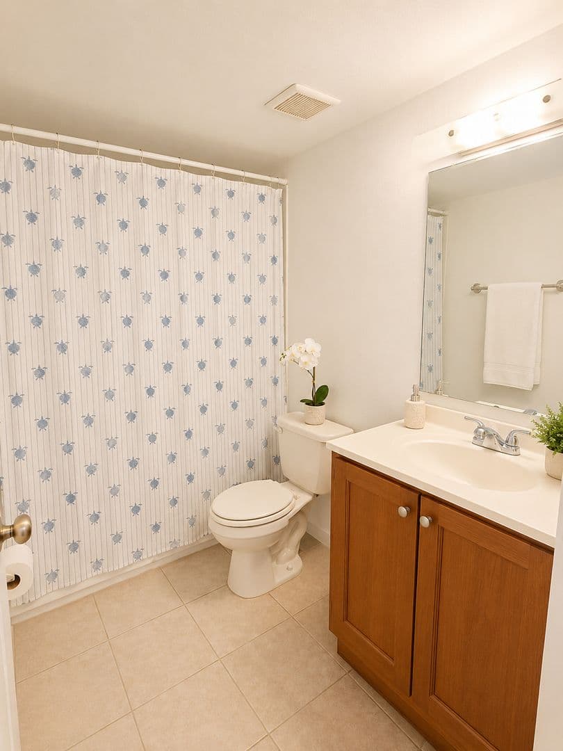 Tampa Condo: 2812 Somerset Park Dr, Unit 105