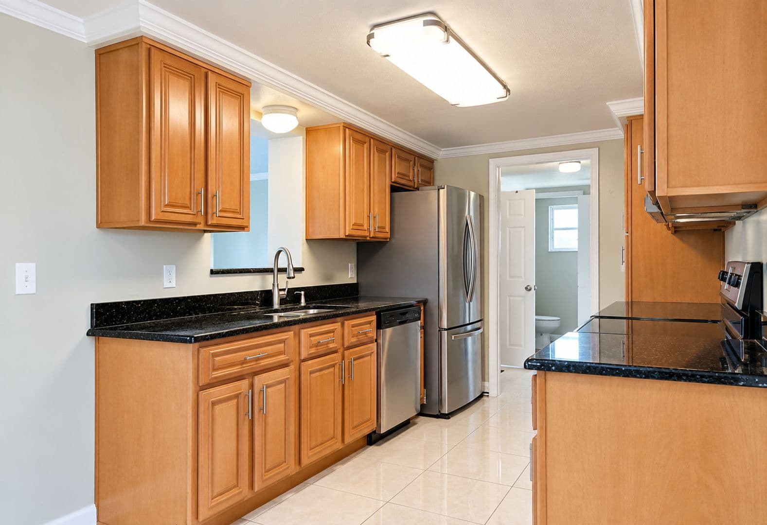 Hudson House: 12812 4TH Isle