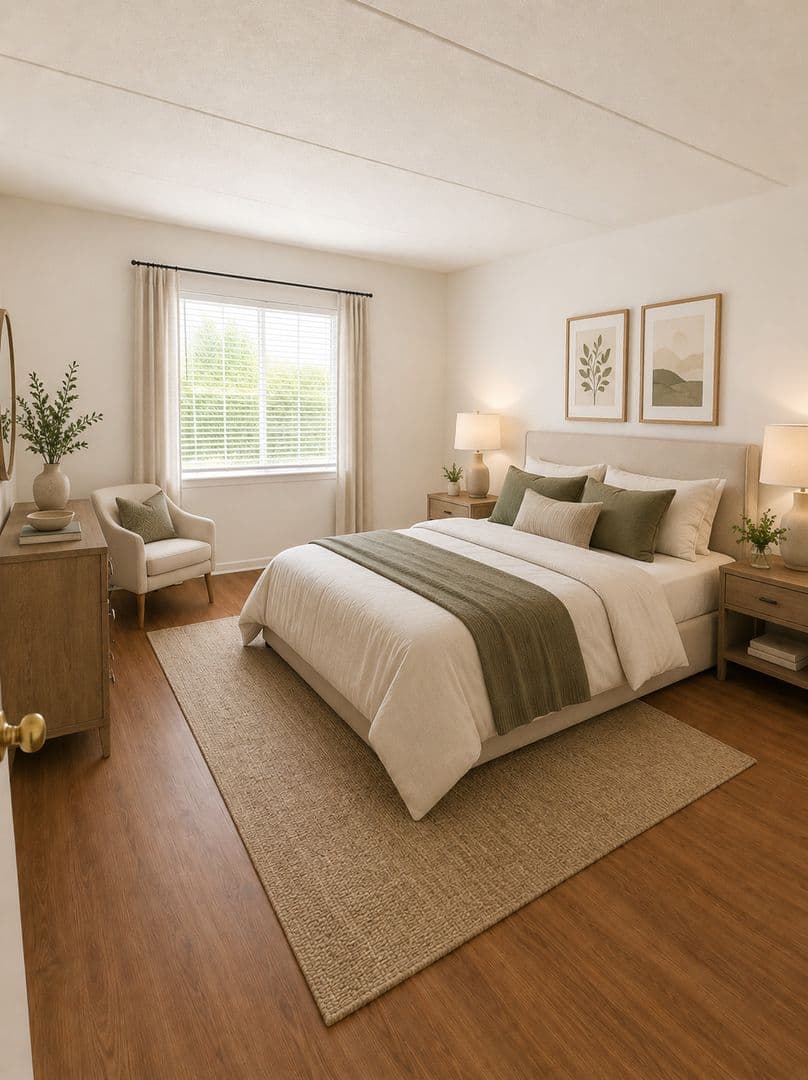 Tampa Condo: 2812 Somerset Park Dr, Unit 105