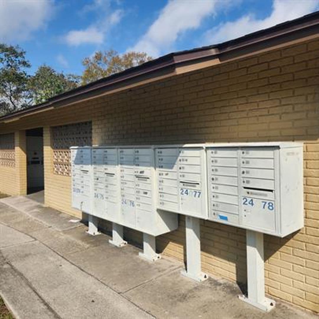Clearwater Condo: 2501 Harn Blvd, # H27