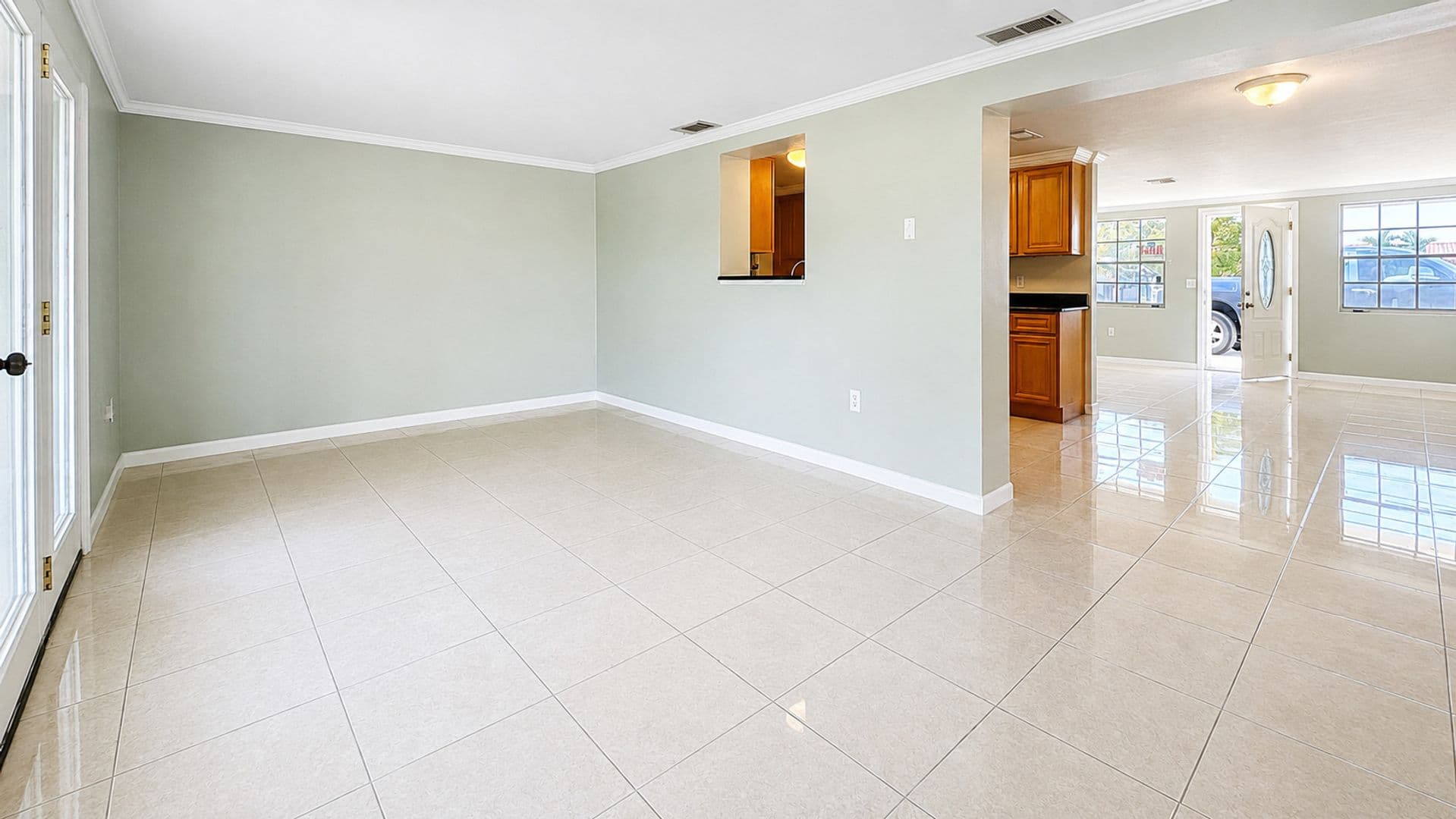 Hudson House: 12812 4TH Isle