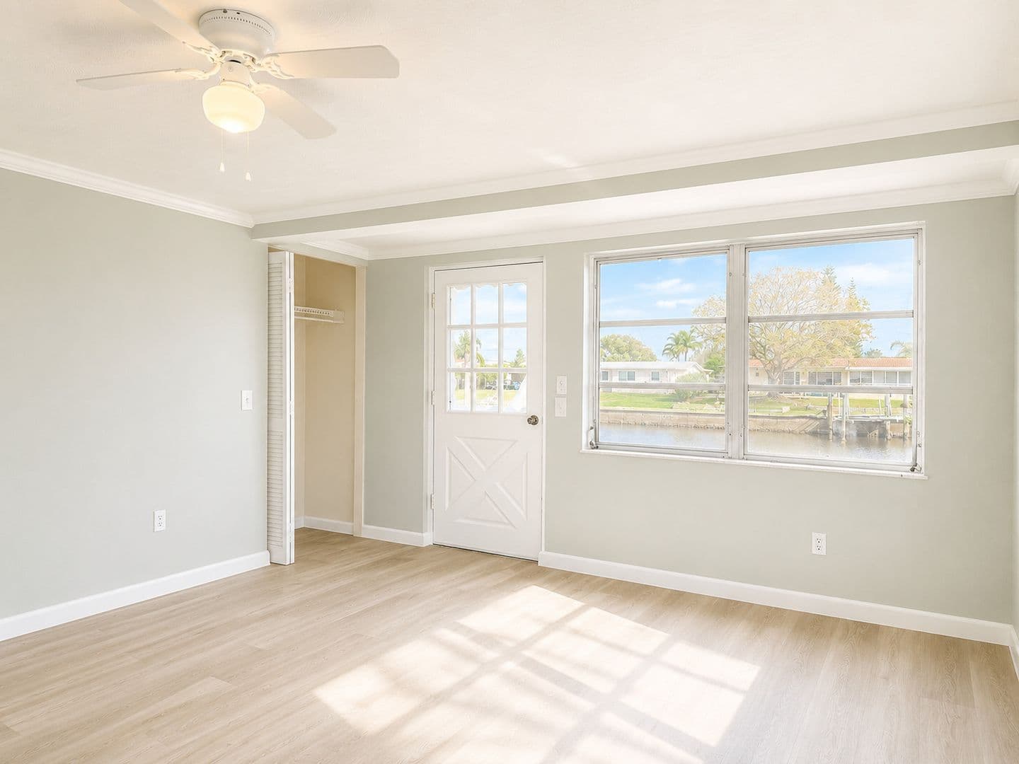 Hudson House: 12812 4TH Isle