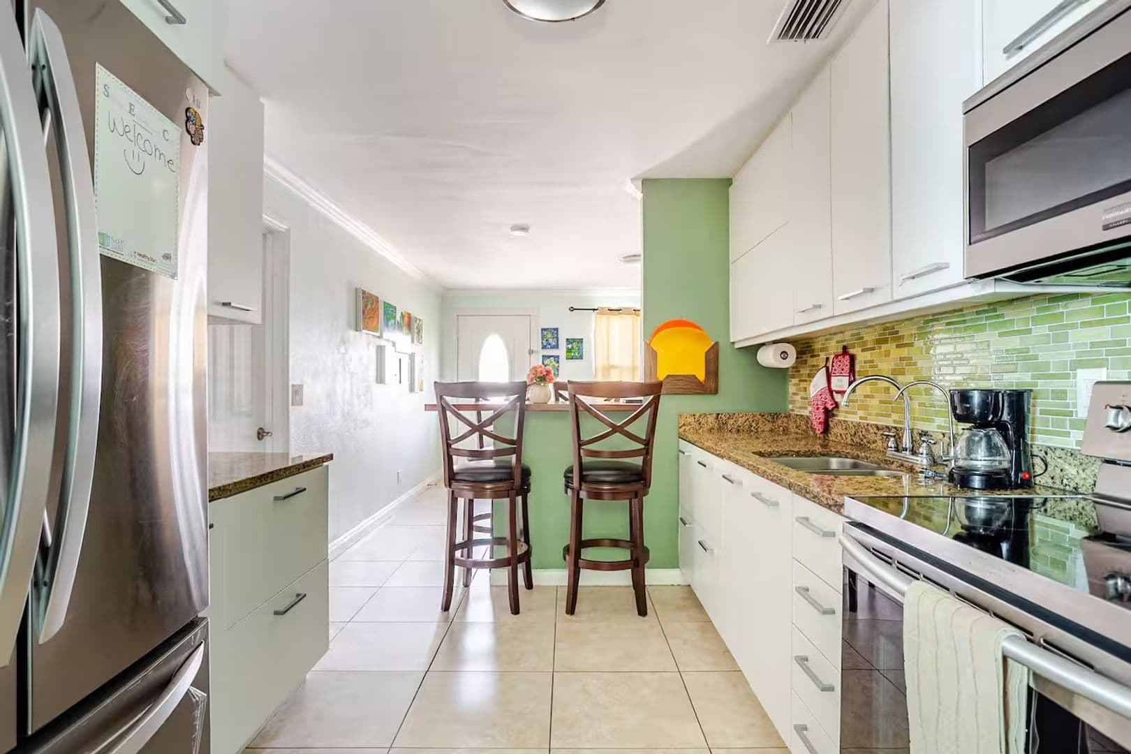 Pinellas Park House: 6532 64TH Way N