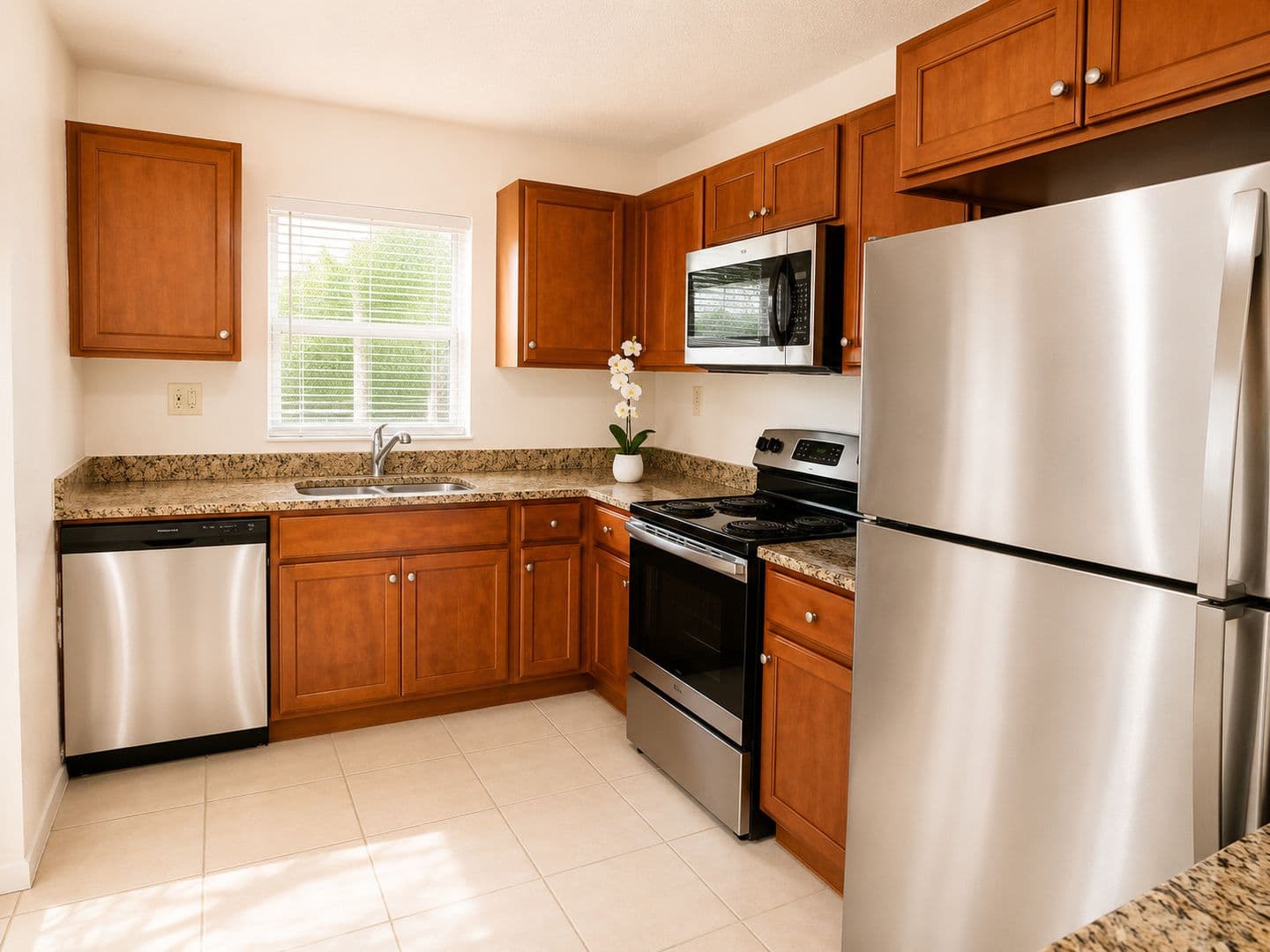 Tampa Condo: 2812 Somerset Park Dr, Unit 105