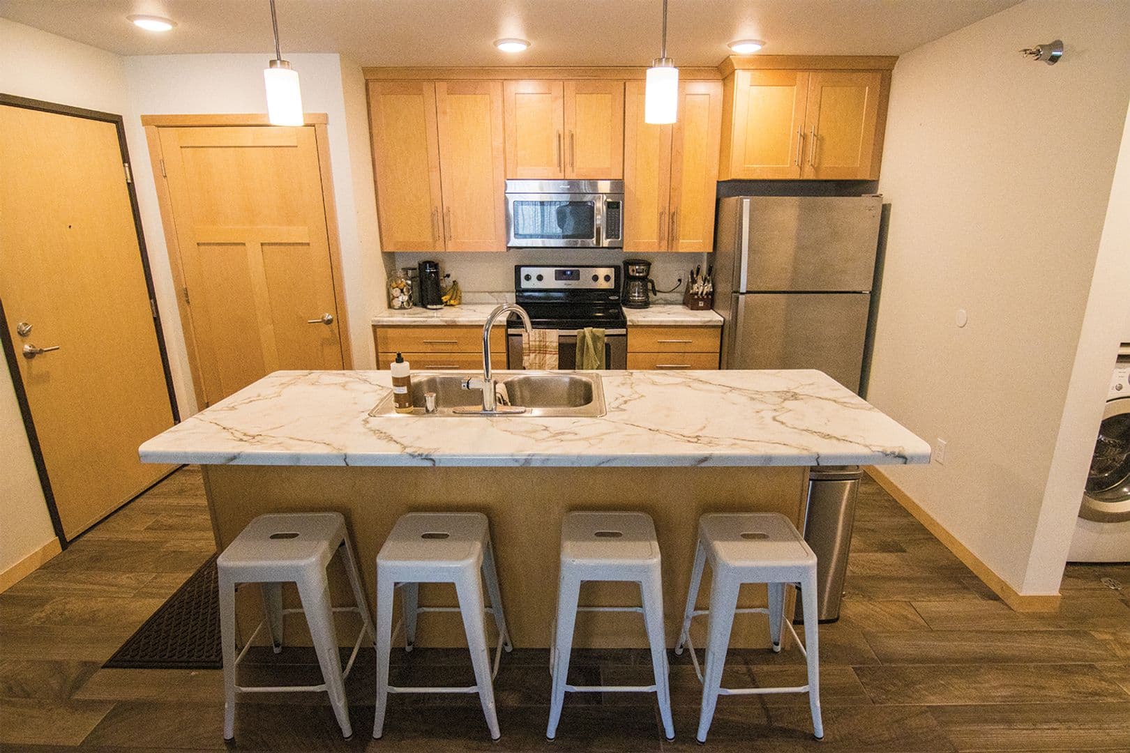 La Crosse Apartment: 3004 & 3008 Gillette