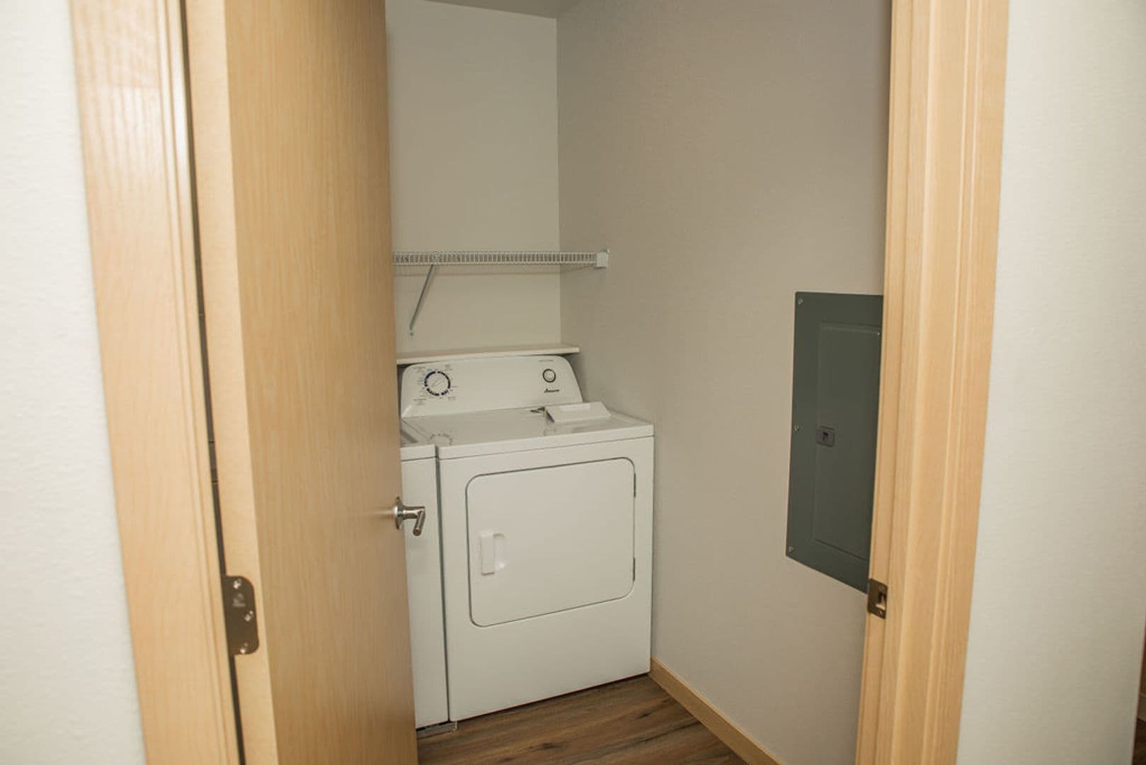 Onalaska Apartment: 455 Century Place