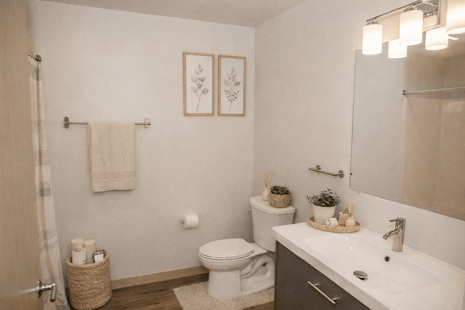 Onalaska Apartment: 455 Century Place