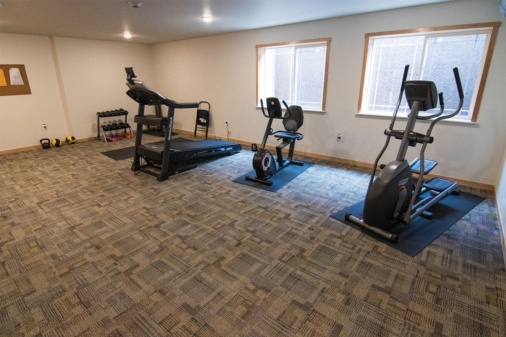 La Crosse Apartment: 3004 & 3008 Gillette