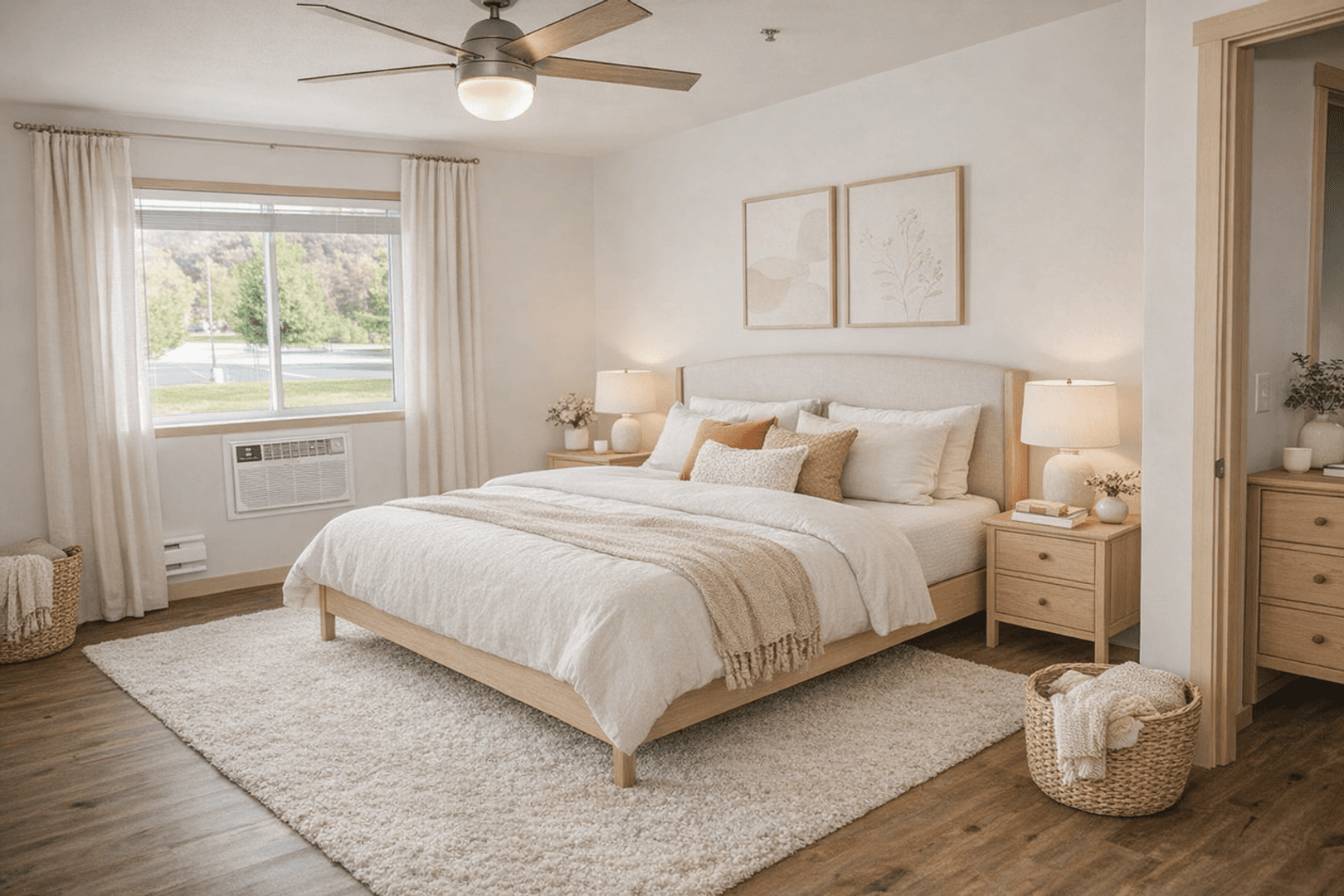 Onalaska Apartment: 435 Century Pl.