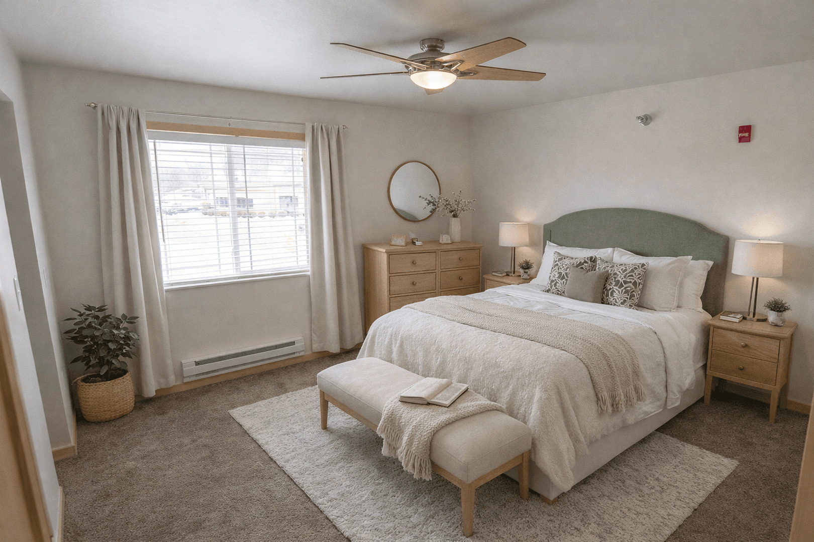 La Crosse Apartment: 3004 & 3008 Gillette