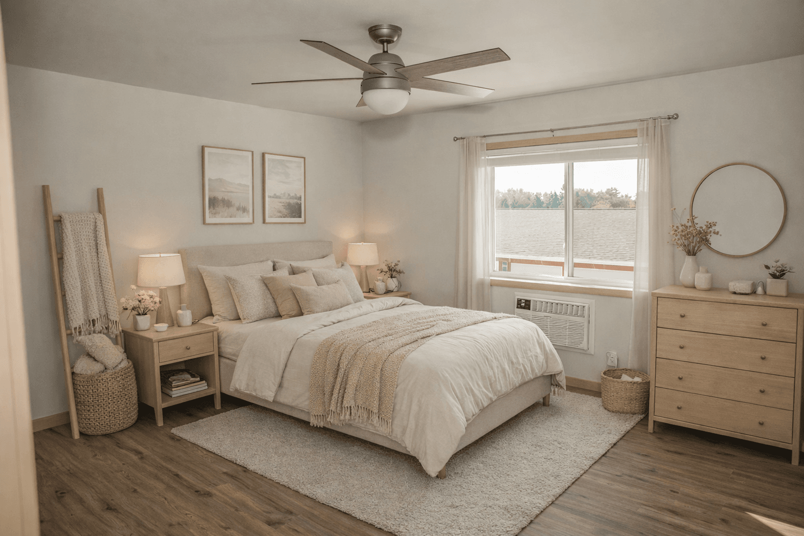 Onalaska Apartment: 455 Century Place