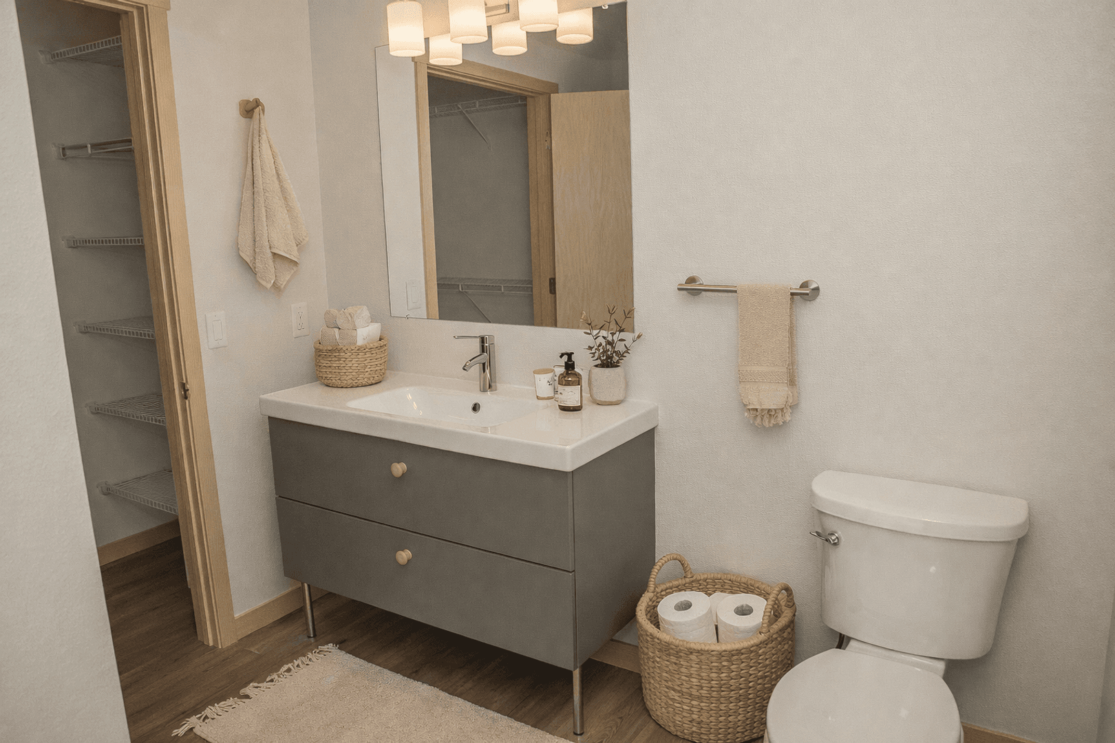 Onalaska Apartment: 475 Century Place