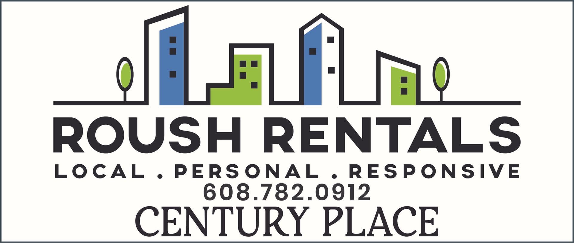 Onalaska Apartment: 410 Century Place
