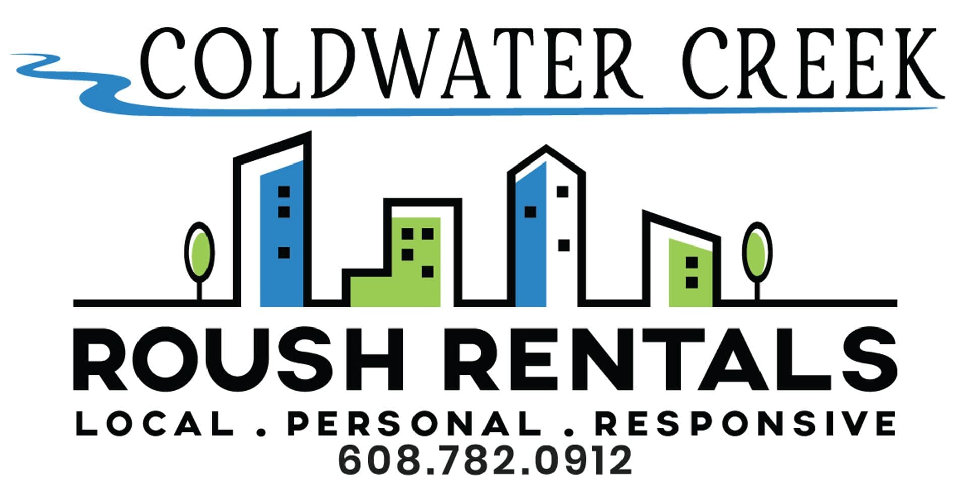 Onalaska Apartment: 9522 & 9530 E 16 Frontage Rd.