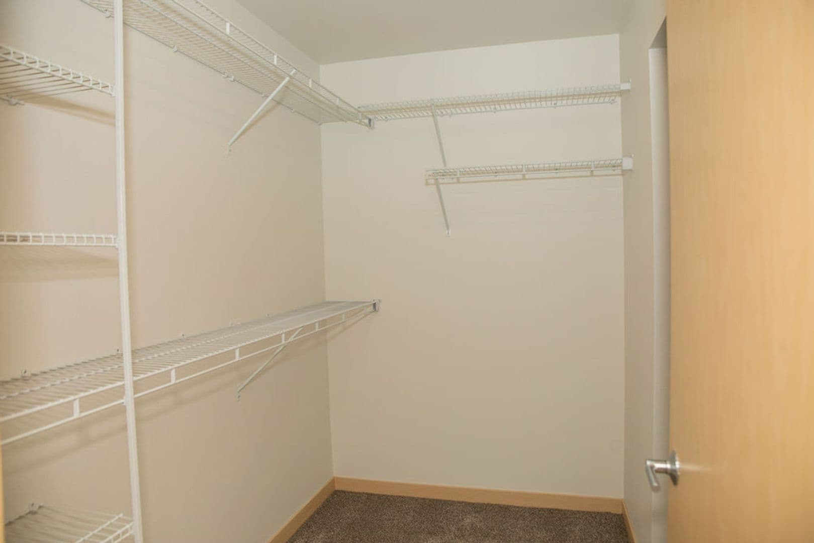 Onalaska Apartment: 9522 & 9530 E 16 Frontage Rd.
