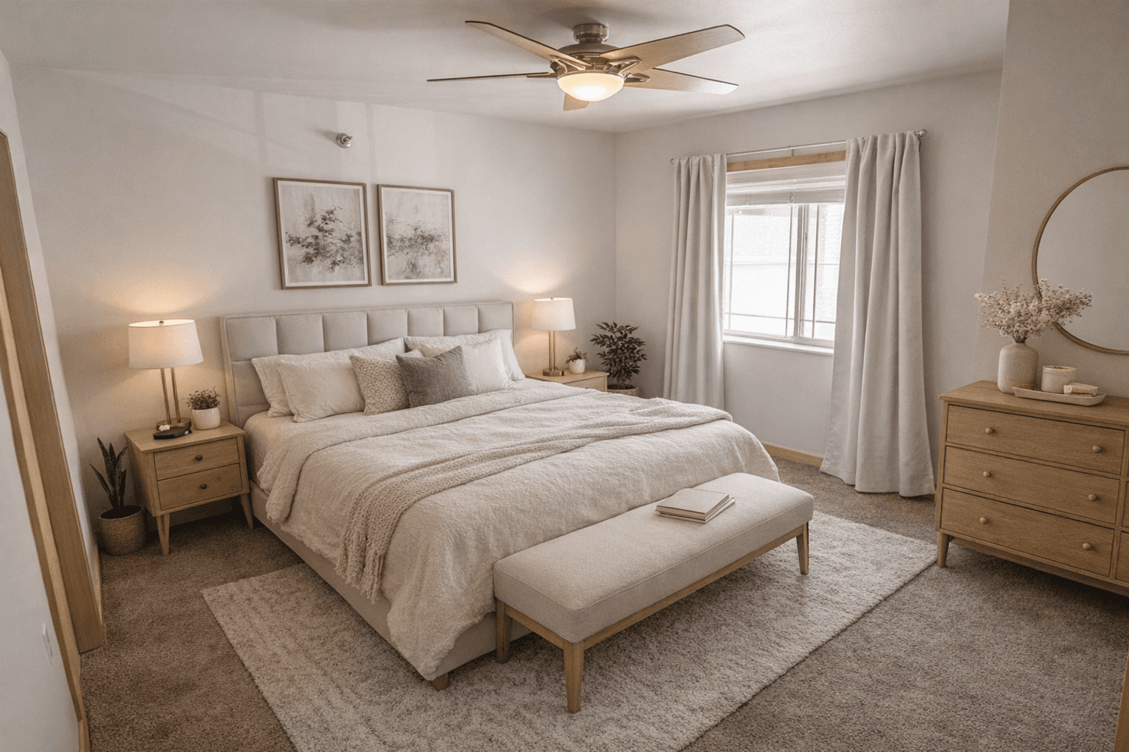 La Crosse Apartment: 3004 & 3008 Gillette