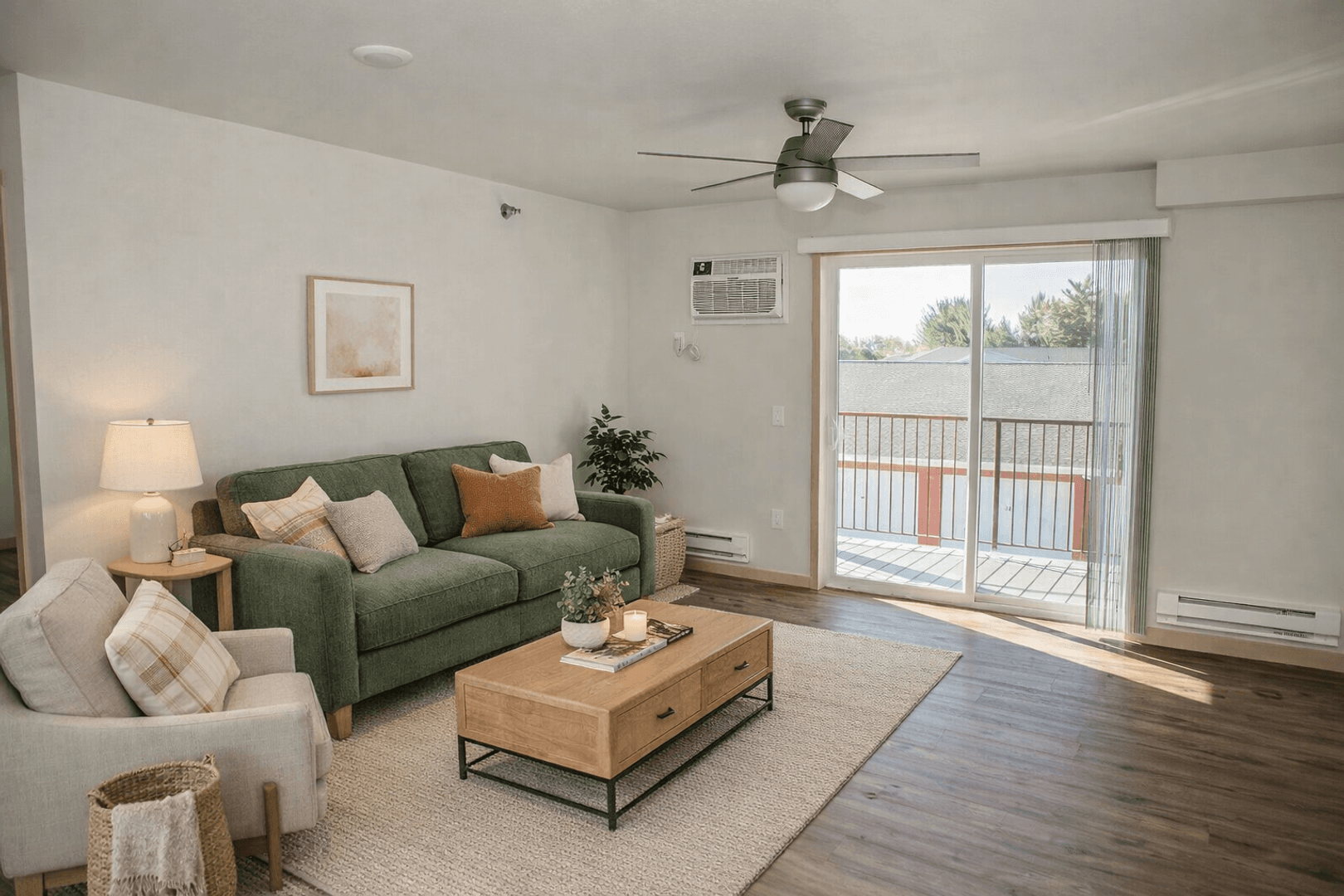 Onalaska Apartment: 475 Century Place