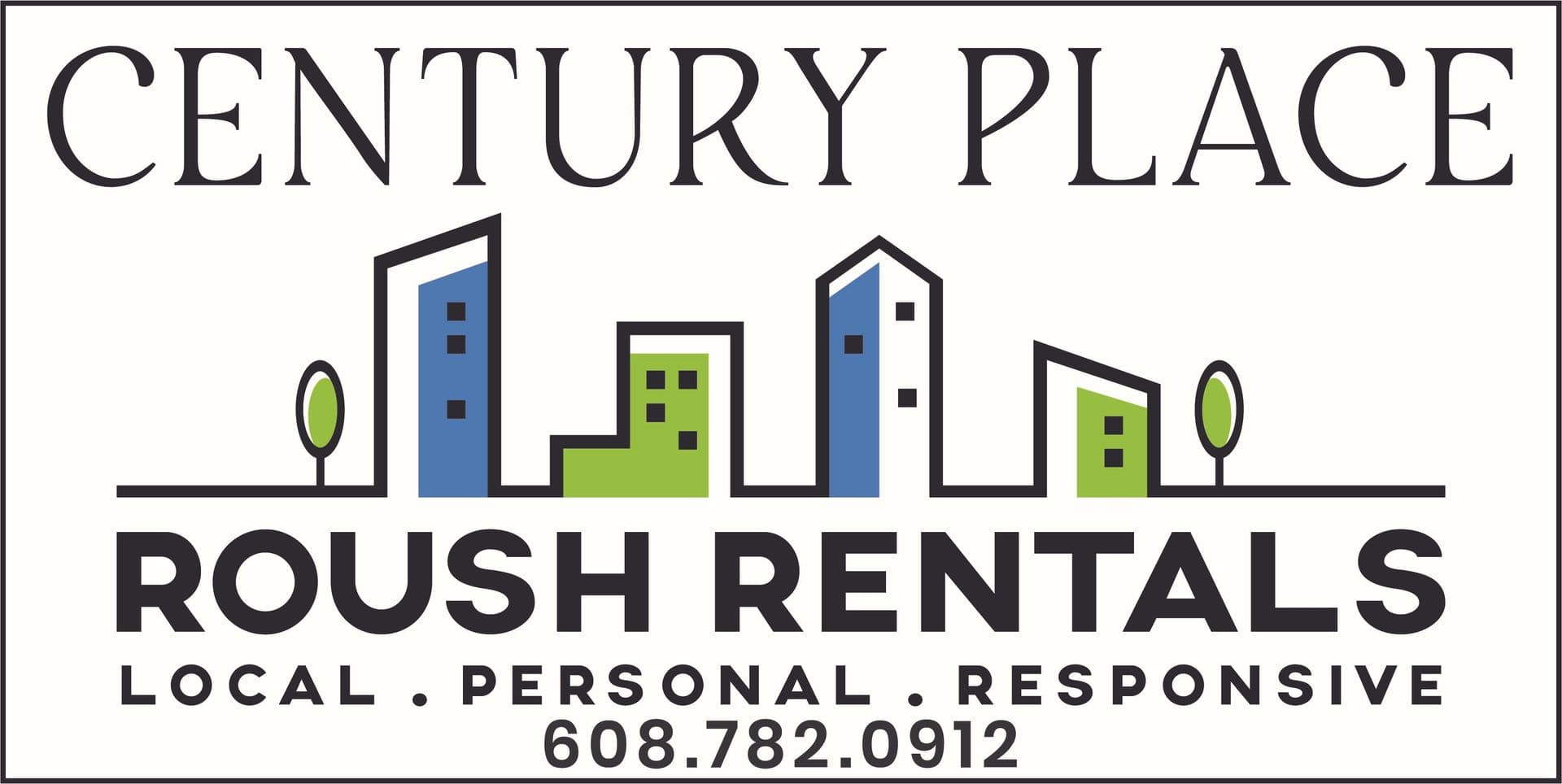 Onalaska Apartment: 415 Century Pl.
