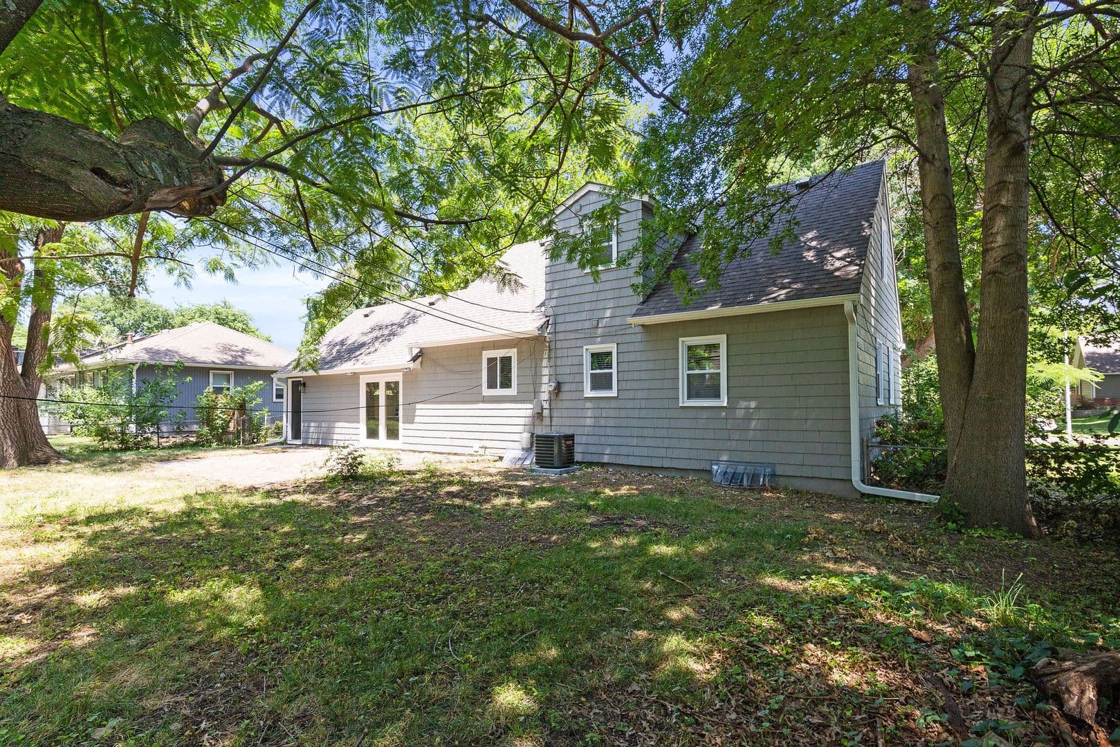 Overland Park House: 7615 W. 95th Terr