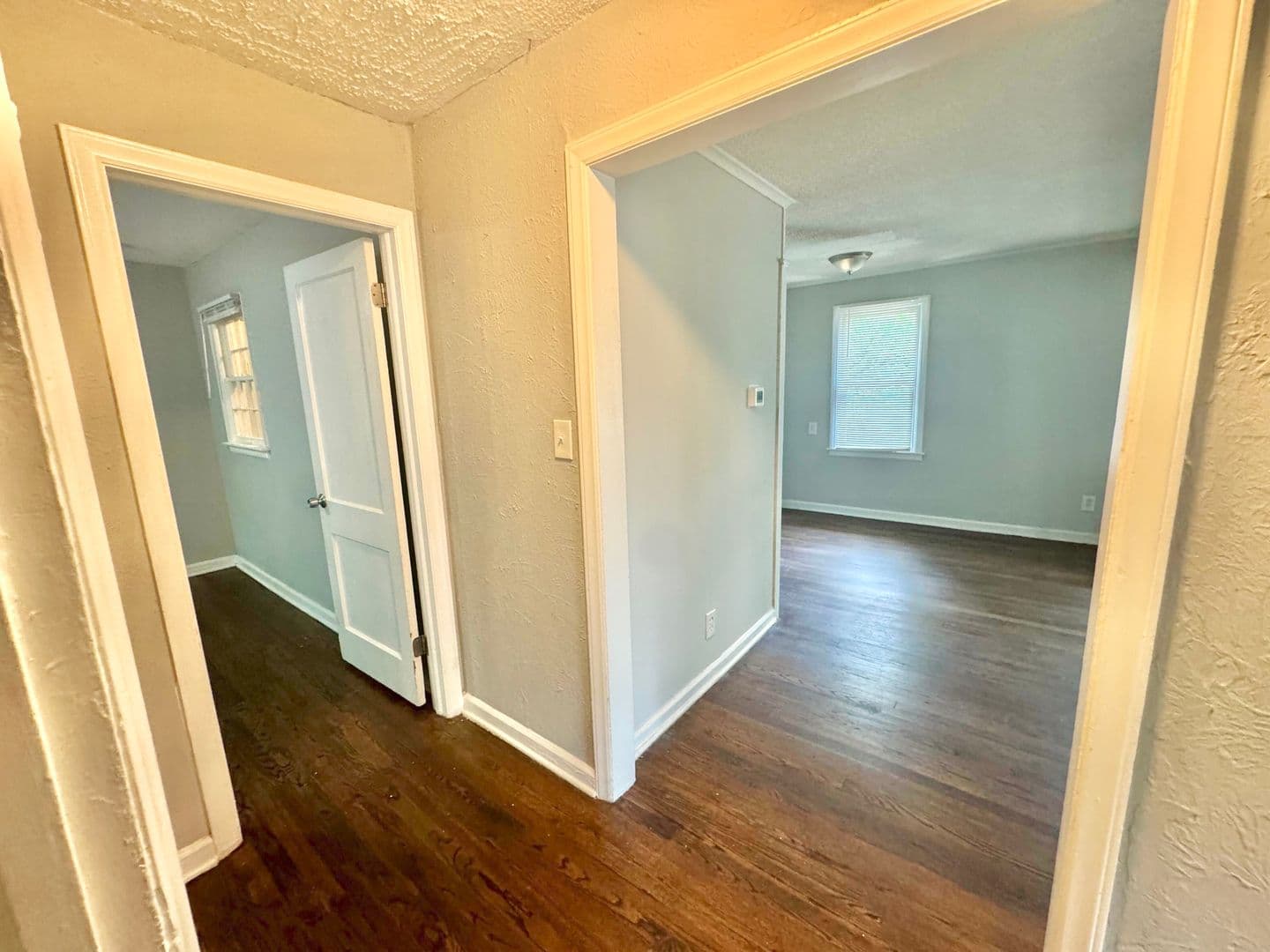 Kansas City House: 1410 E. 82nd Street