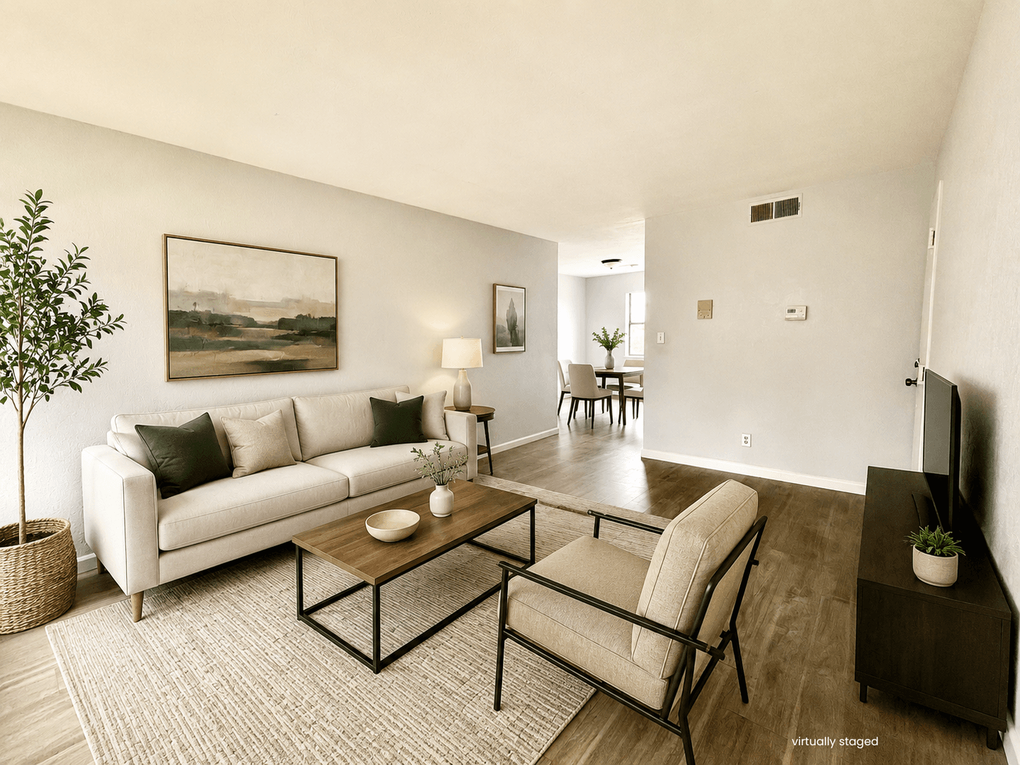 Kansas City Apartment: 8208 Troost Ave