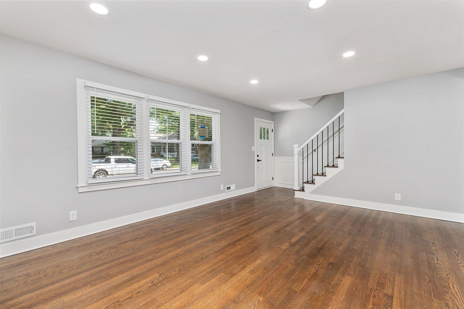 Overland Park House: 7615 W. 95th Terr