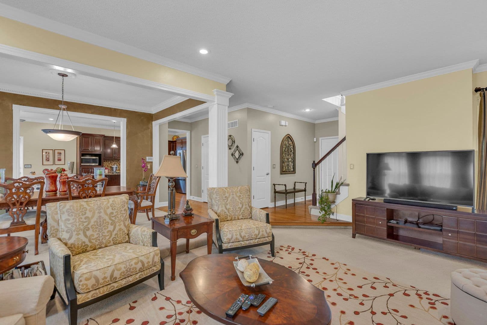 Olathe House: 18135 W. 159th Ter