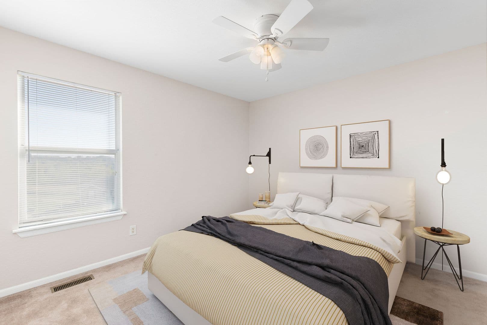Platte City Townhome: 1810-1914 Century Hill