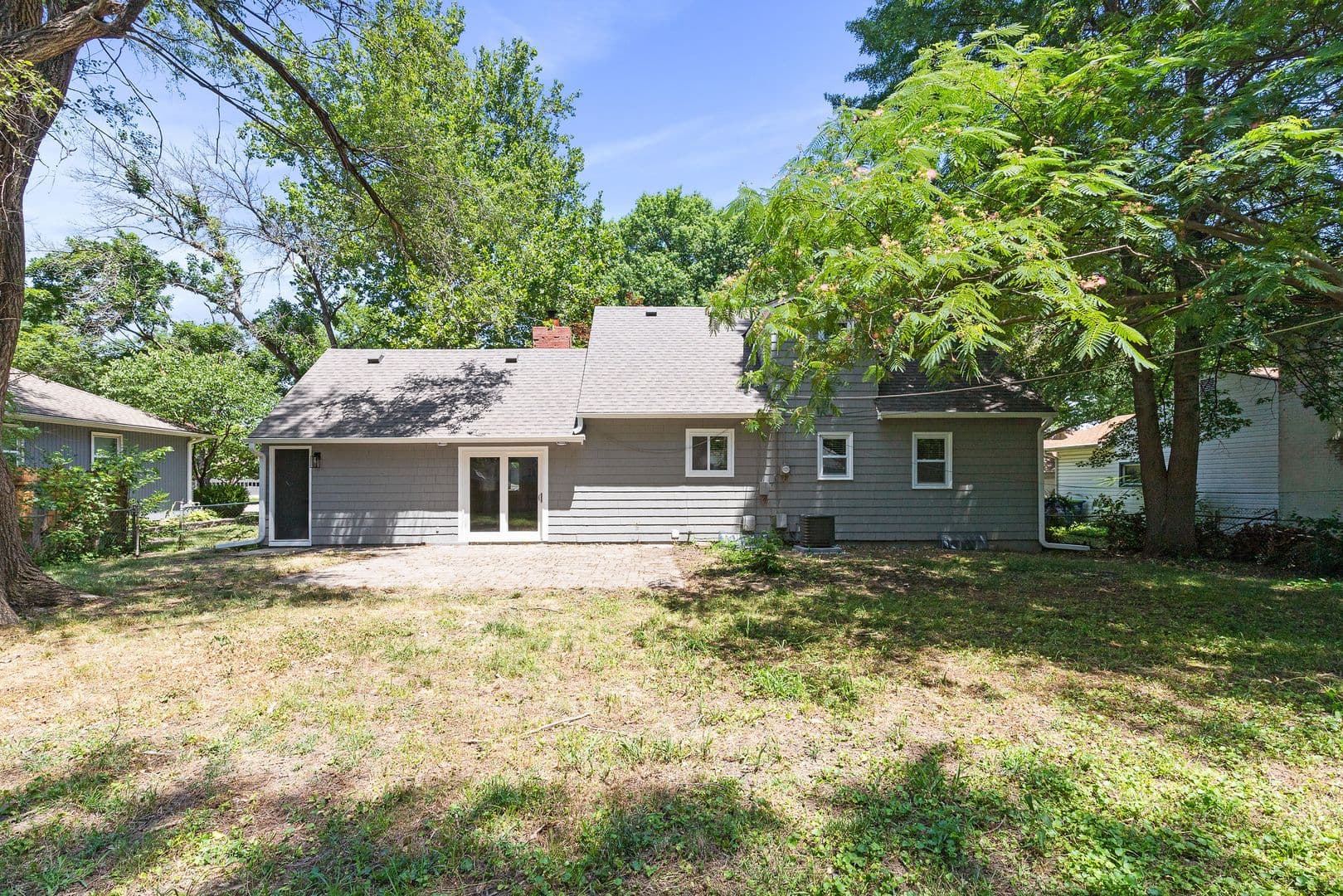 Overland Park House: 7615 W. 95th Terr