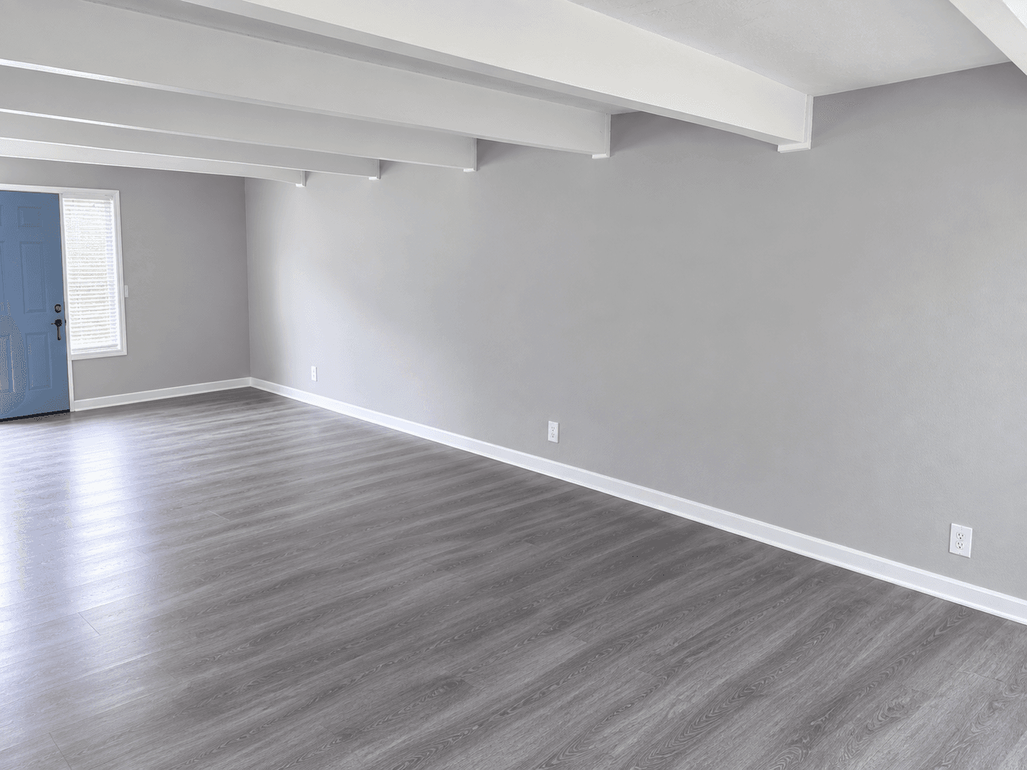 Kansas City Townhome: 2492 N. 38th Street