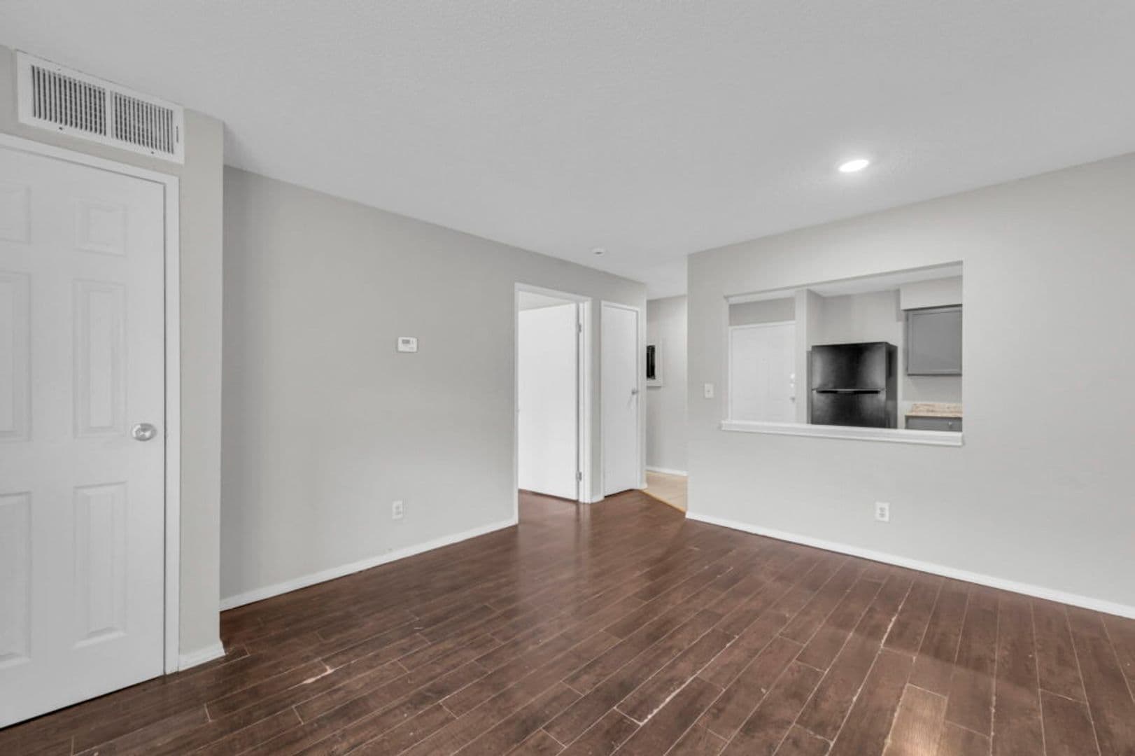 Kansas City Apartment: 1500 E. 29th Street