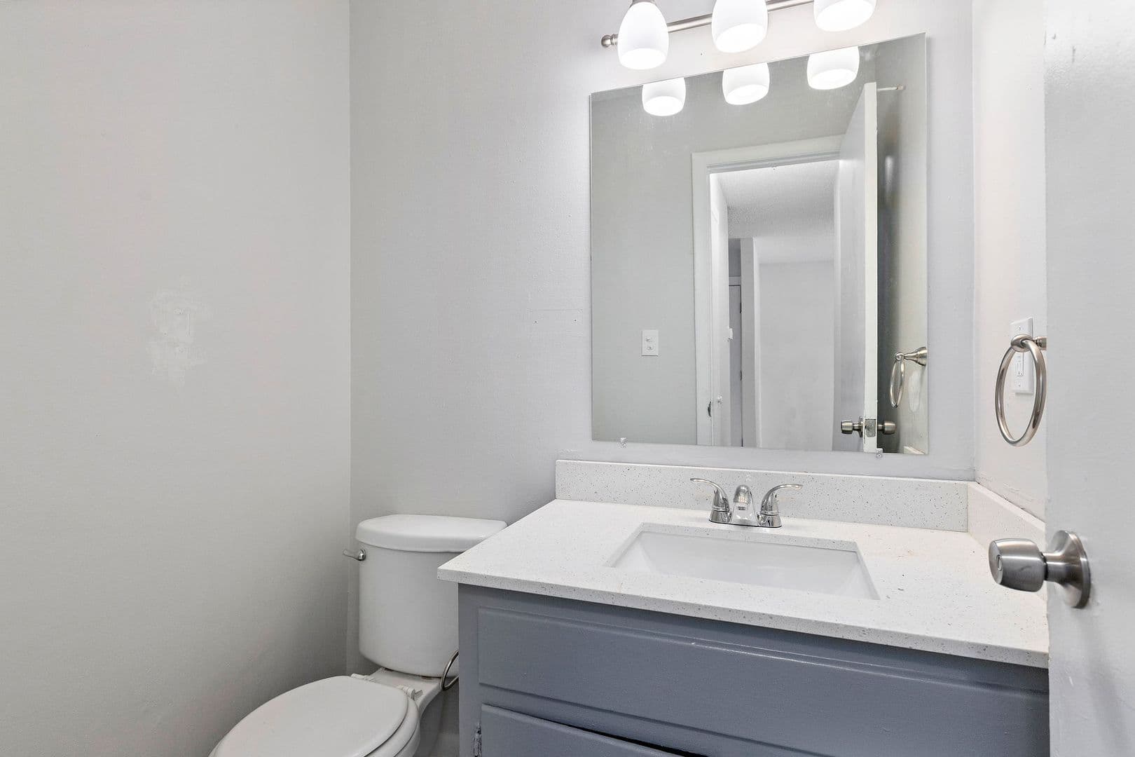 Kansas City Townhome: 2482 N. 38th Street