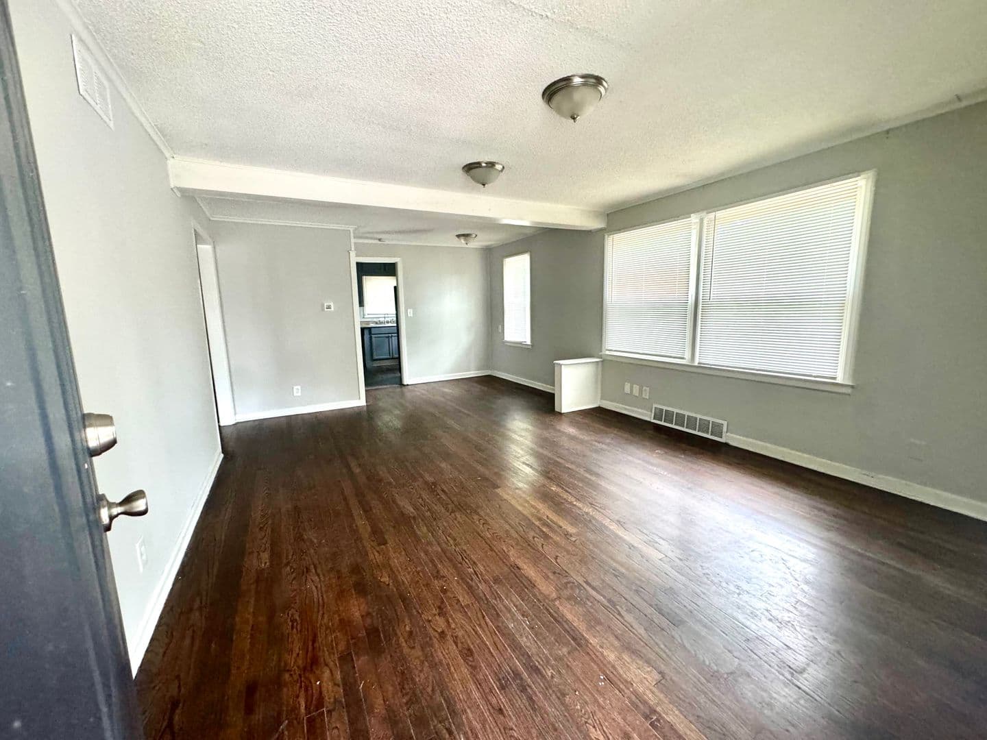 Kansas City House: 1410 E. 82nd Street