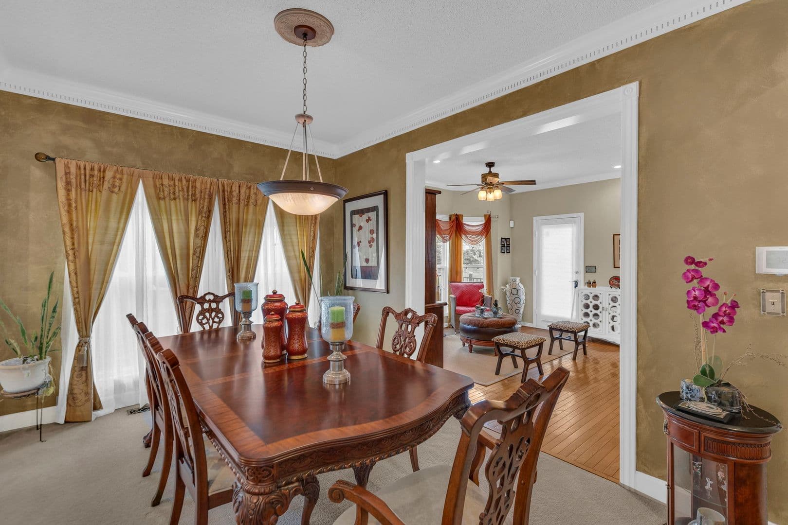 Olathe House: 18135 W. 159th Ter