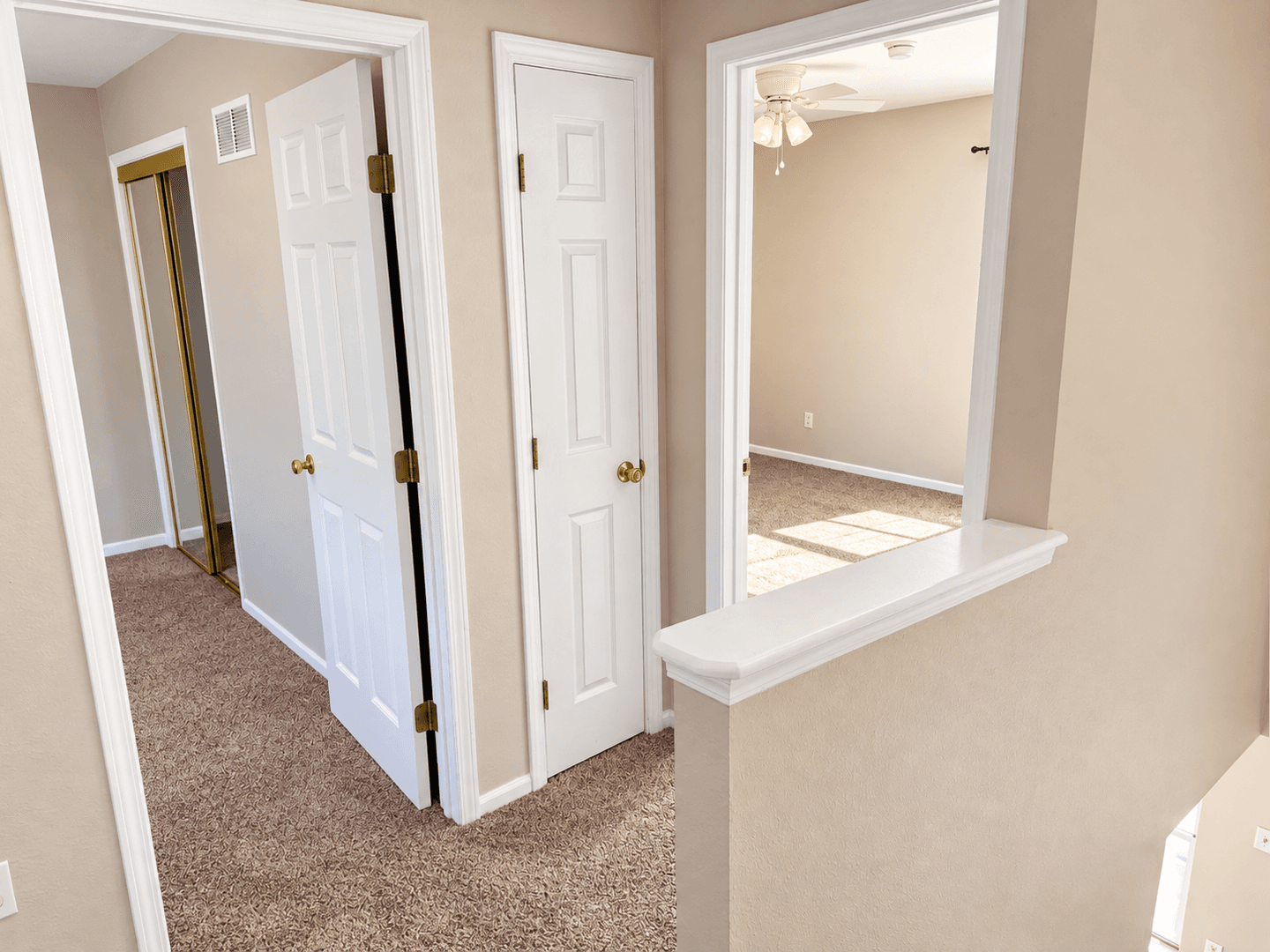 Platte City Townhome: 1810-1914 Century Hill