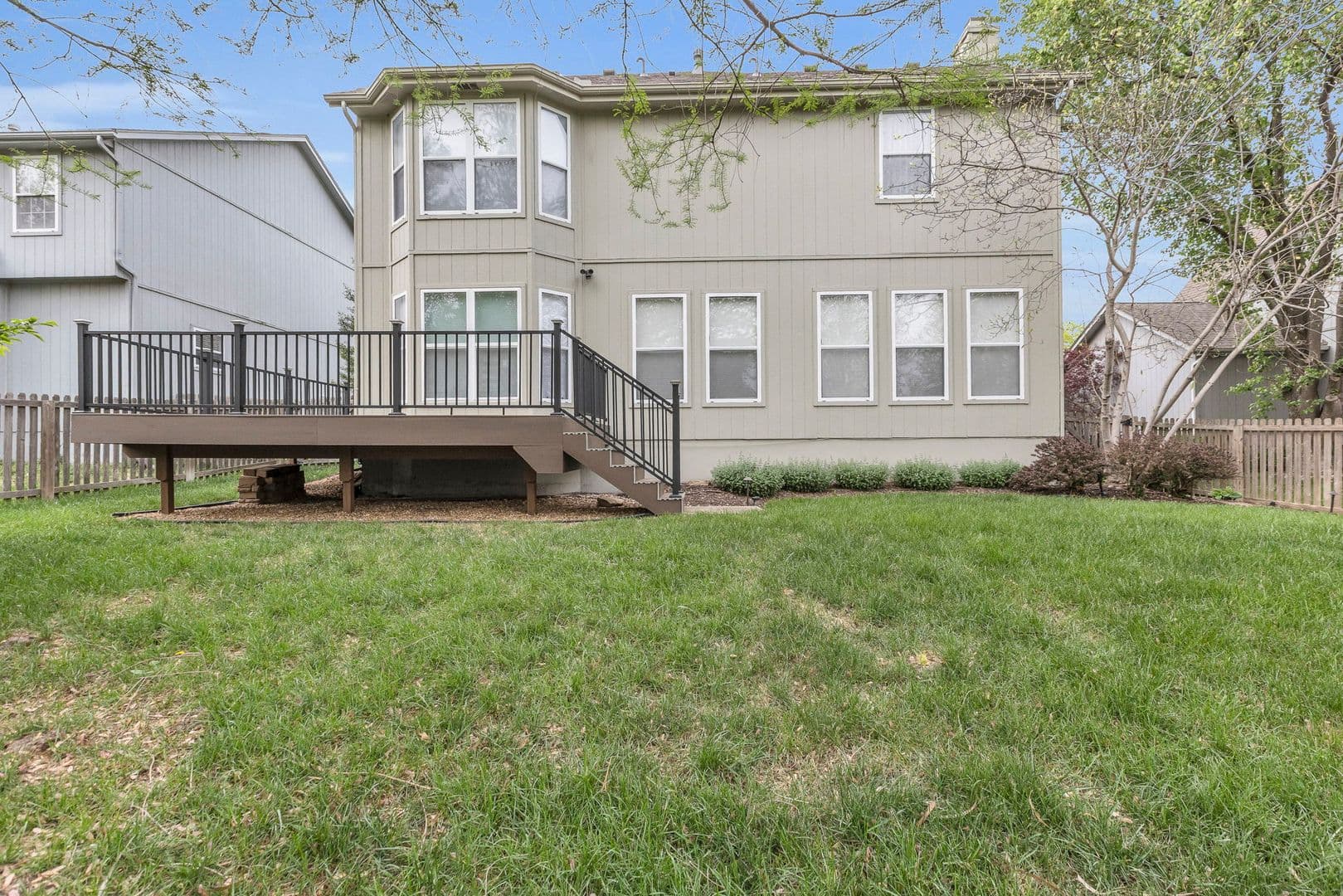 Olathe House: 18135 W. 159th Ter