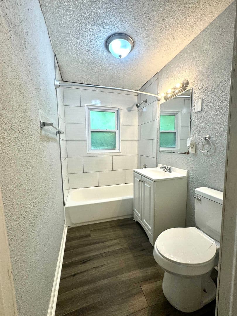 Kansas City House: 1410 E. 82nd Street