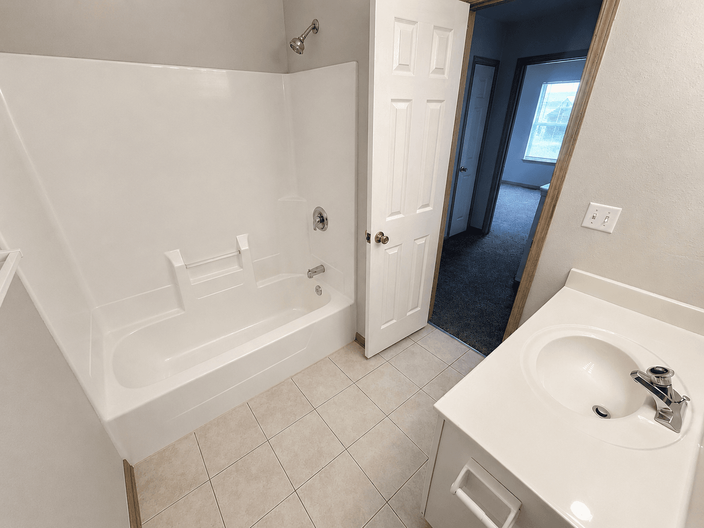 Platte City Townhome: 1810-1914 Century Hill